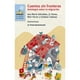 thumbnail image 1 of Libro Cuentos Sin Fronteras. Antología Sobre Migración (Proyecto Loran), 1 of 2