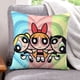 thumbnail image 1 of Las Chicas Superpoderosas Fundas de almohada de terciopelo con tema, regalos de funda de almohada, decoración para el hogar, cojín de lanzar, regalo de cumpleaños para fans y parejas.40*40cm., 1 of 6