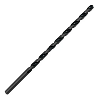 Genérico - Broca Hss 7 Mm Larga (156Mm)