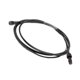 thumbnail image 3 of Cable De Extensión 1PC A Prueba De Agua Para Bus TV Boxes Cámara De Respaldo De Visión Trasera 4 Pin 1m, 3 of 5