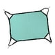 thumbnail image 1 of Cama Colgante Para Gatos, Hamaca Con Jaula Para Las Cuatro Estaciones, Para Conejos, Gatos Grandes, Gatitos, Color Azul, 1 of 5
