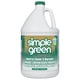 thumbnail image 1 of Limpiador y desengrasante industrial Simple Green, 3,8 L, paquete de 1, 1 of 7