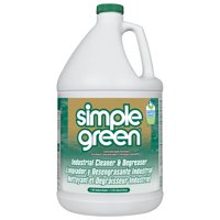 Limpiador Y Desengrasante Industrial Simple Green, 3,8 L, Paquete De 1