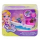 thumbnail image 5 of Juguete Aventura Acuatica Lancha Infantil Polly Pocket, 5 of 5
