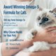 thumbnail image 4 of Suplemento Nordic Naturals Omega-3 Cat 60 ml 304 mg de Omega-3, 4 of 6