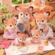 thumbnail image 4 of Juguete Calico Critters Gemelos Ciervo con Set de Carrito de Empuje, 4 of 8
