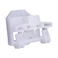 Magideal - 22697622 Reemplazo De Clips De Reparación De Regulador De Ventana, Accesorios Para Automóviles Hardware De Reparación De Automóviles Reemplazo Directo Bien