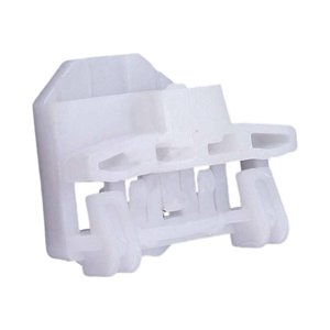 Magideal - 22697622 Reemplazo De Clips De Reparación De Regulador De Ventana, Accesorios Para Automóviles Hardware De Reparación De Automóviles Reemplazo Directo Bien