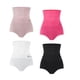 thumbnail image 1 of Pack de 4 Calzon Faja Reductor de Abdomen Levanta Gluteos Mujer, 1 of 4