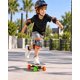 thumbnail image 3 of Set Completo de Patineta Infantil con Casco y Protecciones para Niños, 3 of 5