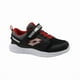 thumbnail image 1 of ZAPATILLAS RUNNING LOTTO SPACEBREEZE S NEGRAS INFANTIL | I9854/1 - Talla 30, 1 of 4