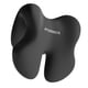 thumbnail image 4 of Almohada Cervical Lavable Para Silla De Oficina, Sofá, Avión, Trabajadores, Sala De Estar, Color Negro, 4 of 5