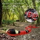 thumbnail image 4 of 1PC Snake Gato Juguete fo Gatos, Smarte Sensing Snake Rechargeable, Autoalfombraically Sense Obstacles and Esgorae, Realistic S-Shaped Moving Electro-Sensing Gato Snake Juguete, 4 of 6
