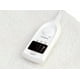 thumbnail image 2 of Calienta Cama CC-B211BL 1 plaza Blanco, 2 of 2