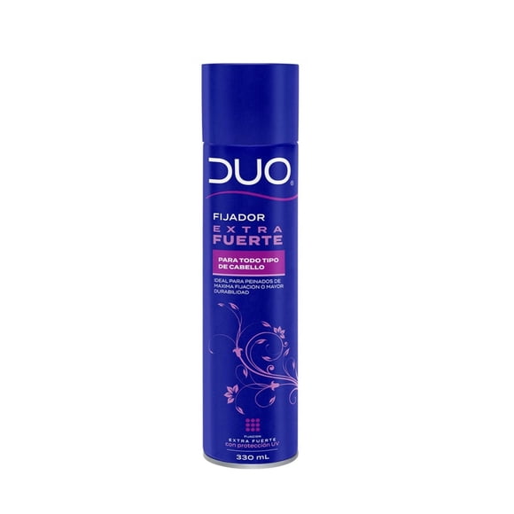 Laca Extra Fuerte, 330 ml