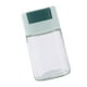 thumbnail image 3 of Tarro De Cristal Para Sal Y Especias, Dispensador De Sal, Tapa Hermética Para Cocina, Color Verde, 3 of 3