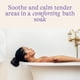 thumbnail image 2 of Sales de baño Sitz Lansinoh Postpartum con aceite de lavanda, 300 ml, 2 of 8