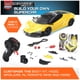 thumbnail image 3 of Coche de control remoto HEX BOTS HEXMODS Pro Series recargable, 3 of 9