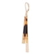thumbnail image 2 of AROS COLGANTES LAUREN RALPH LAUREN 14G00799 CAFÉ MUJER, 2 of 2