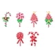 thumbnail image 5 of Adornos Navideños Para Dulces, Manualidades Para Vacaciones, Recuerdo De Fiesta Interior Y Exterior, 6 Uds., 5 of 5