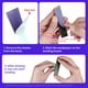 thumbnail image 5 of Lija Impermeable Hobby Model 400 600 800 Grano, 5 of 6