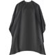 thumbnail image 1 of Capa para Corte de Cabello Omvoina de Nylon con Broches, 1 of 3