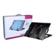 thumbnail image 3 of Ventilador Notebook Gamer N18 Con Luz Led Altura Ajustable, 3 of 3