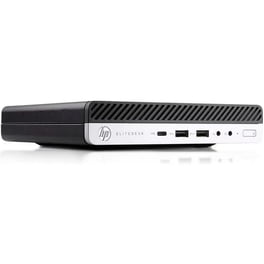 Desktop Dell OptiPlex 3050 Micro Intel i7-7700T 16GB RAM 512GB SSD