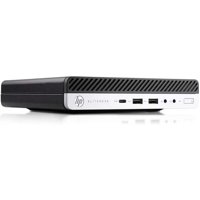 Micro Cpu Hp Elitedesk 800 G3 (Sin Wifi) - Core I5 - 8Gb - 256Gb Reacondicionado