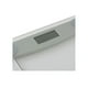 thumbnail image 3 of Pesa Balanza Personal 150Kg Vidrio LCD TX5000 Clear, 3 of 3