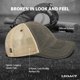 thumbnail image 4 of Gorra Legacy Colorado Buffaloes NCAA de béisbol, 4 of 7