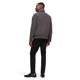 thumbnail image 3 of Chaqueta Regatta Tommy Hilfiger Grey Skies (Talla Media), 3 of 4