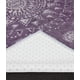 thumbnail image 3 of Colchoneta de yoga Manduka Yogitoes Hot, 71 x 61 cm, color morado Geija, 3 of 5