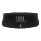 thumbnail image 1 of Parlante charge 5 portátil con bluetooth waterproof Negro, 1 of 3