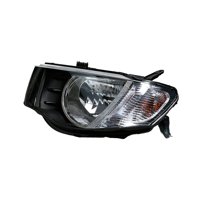 Deifo - Foco Delantero Derecho Mitsubishi L200 2006-2014