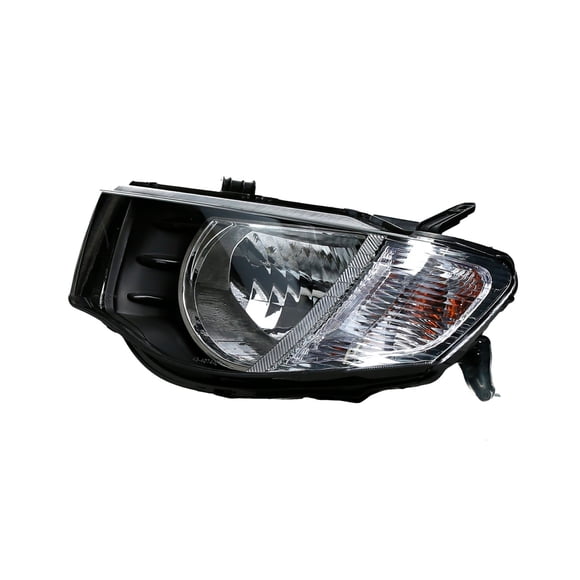 Optico Derecho Mitsubishi L200 2006-2014