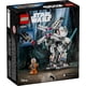 thumbnail image 5 of Set de Construcción LEGO Star Wars 75390 Mech X-Wing de Luke Skywalker, 5 of 5
