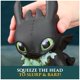 thumbnail image 5 of Figura de juguete interactiva de Toothless – Dreamworks Dragons, 5 of 9