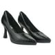 thumbnail image 5 of Zapato Chalada Mujer Cyril-2 Negro Casual, 5 of 7