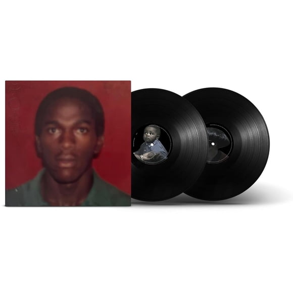 Álbum de vinilo Republic Records Son Of Spergy 2 LP
