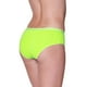 thumbnail image 2 of Calzón Pantaleta Algodón Lycra 2694, 2 of 2