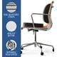 thumbnail image 5 of Cojín de asiento y respaldo Everlasting Comfort de espuma viscoelástica, 5 of 8