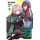 thumbnail image 1 of Manga Yen Press Deja Que Esta Alma Afligida Se Retire Volumen 6, 1 of 1
