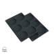 thumbnail image 1 of Molde de Silicona para Muffin Bajos Reposteria Home Logics, 1 of 5