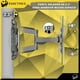 thumbnail image 4 of Soporte Para Pantalla Tv Television Pantallas Soporte Tv Pared 40 50 55 65 75 Pulgadas, 4 of 10