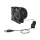 thumbnail image 1 of Ventiladores Extractores Ventiladores De Alta Velocidad Yate Ahorro De Energía Árboles Casas Ventilador De Tubería Extractor De Aire Para Ventanas Bañ 1 Ventilador, 1 of 5