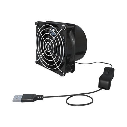 Magideal - Ventiladores Extractores Ventiladores De Alta Velocidad Yate Ahorro De Energía Árboles Casas Ventilador De Tubería Extractor De Aire Para Ventanas Bañ 1 Ventilador