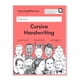 thumbnail image 1 of Cuaderno de ejercicios para aprender sin lágrimas, escritura cursiva a partir de 8 años, 1 of 7