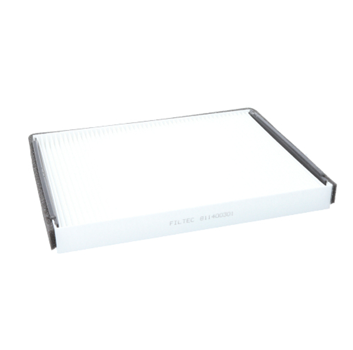 Filtec - Kit De Filtros Brilliance V5 1.5 4A91S 14/17 Gasolina 16 Val