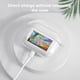 thumbnail image 4 of Osos Cariñosos (3)-theme AirPods Pro Earphone Case Compatible with Apple Devices Premium Flexible TPU theme Custom, 4 of 6